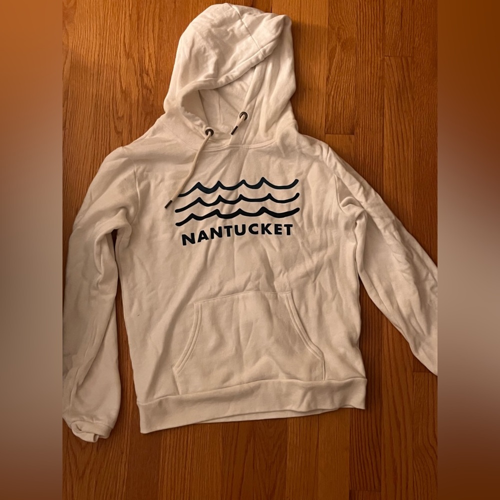 Nantucket Hoodie